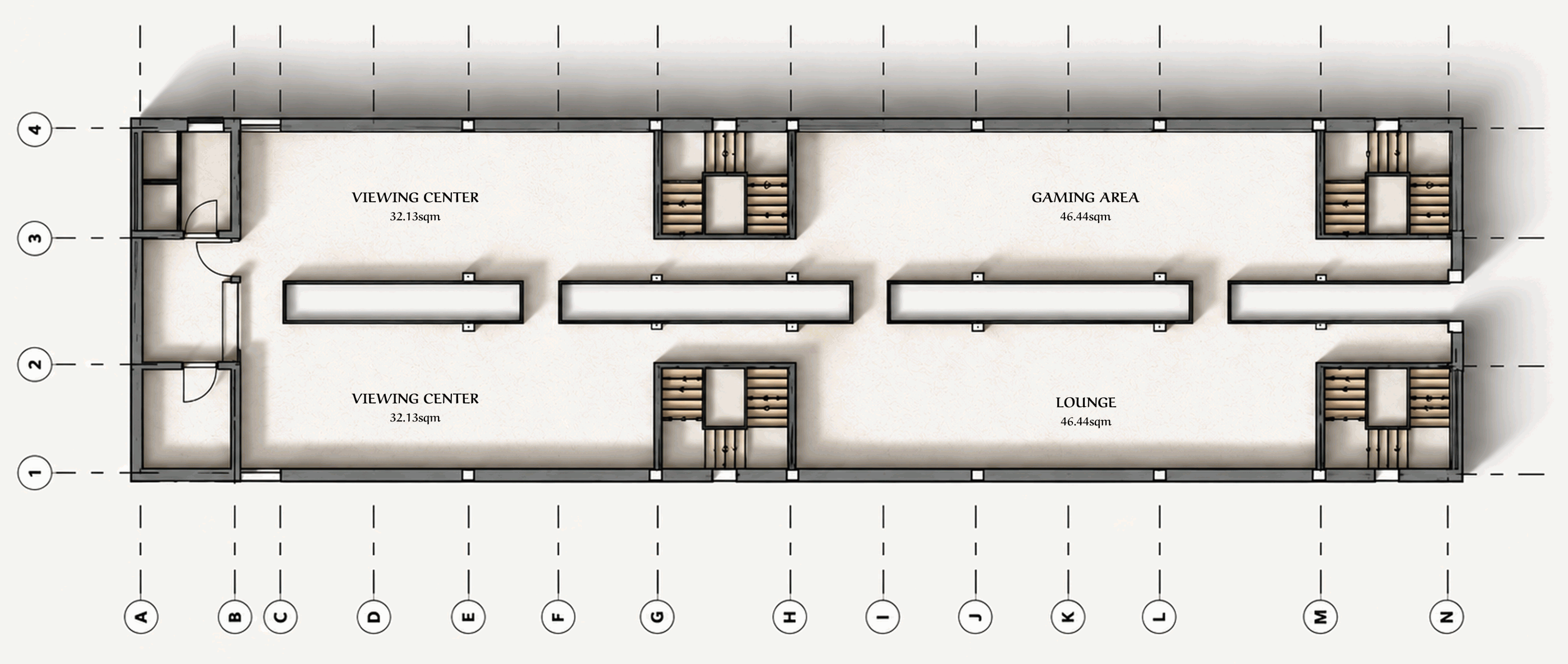 Ikorodu Commercial Development